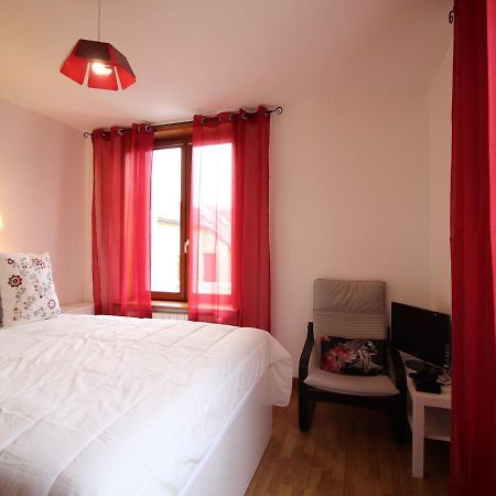 Appartement T3 Avec Parking A La Bourboule, A 500M Des Thermes Et Du Centre, Wifi Inclus - Fr-1-608-14 외부 사진