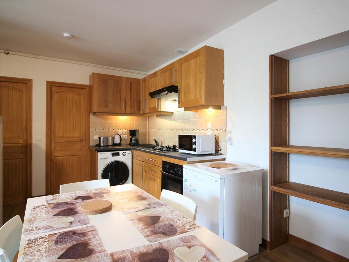 Appartement T3 Avec Parking A La Bourboule, A 500M Des Thermes Et Du Centre, Wifi Inclus - Fr-1-608-14 외부 사진