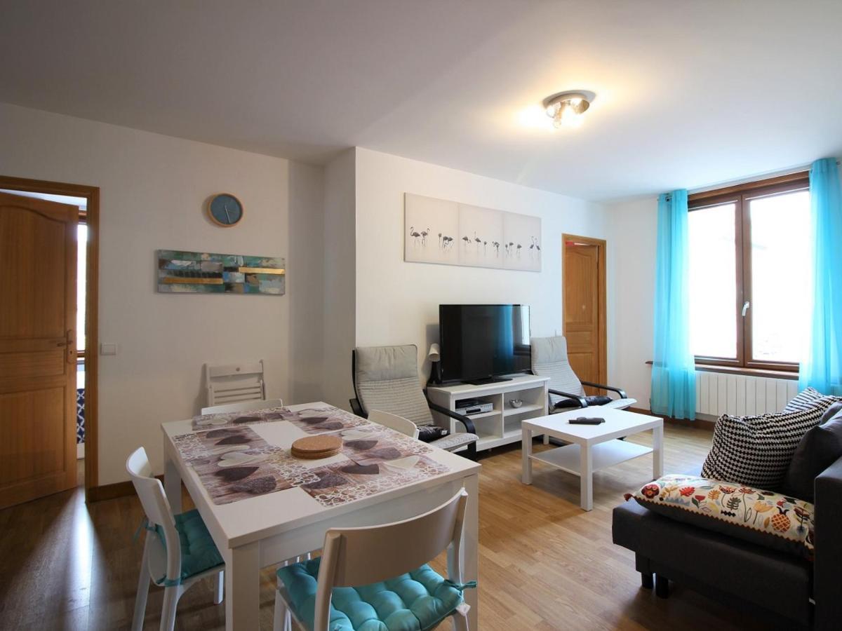 Appartement T3 Avec Parking A La Bourboule, A 500M Des Thermes Et Du Centre, Wifi Inclus - Fr-1-608-14 외부 사진