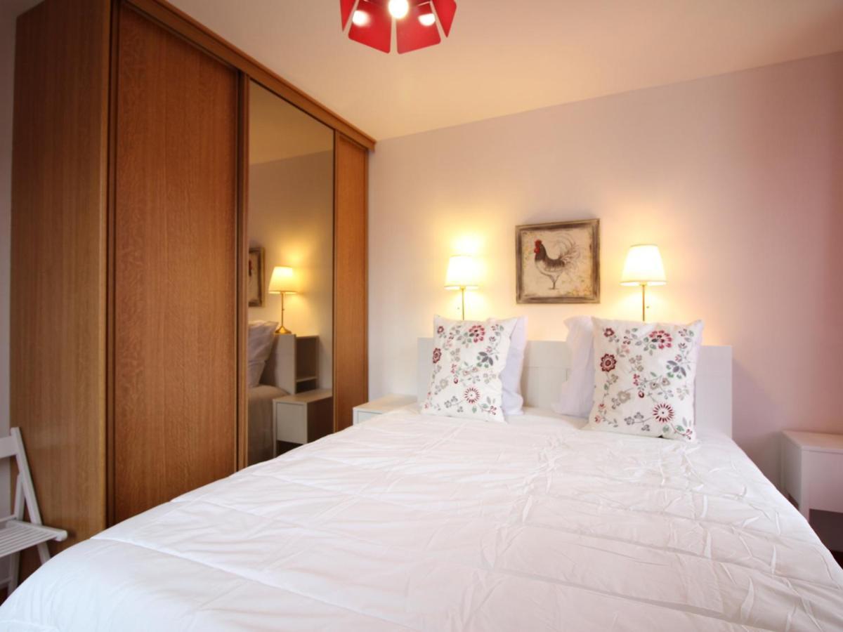Appartement T3 Avec Parking A La Bourboule, A 500M Des Thermes Et Du Centre, Wifi Inclus - Fr-1-608-14 외부 사진