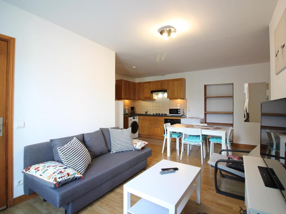 Appartement T3 Avec Parking A La Bourboule, A 500M Des Thermes Et Du Centre, Wifi Inclus - Fr-1-608-14 외부 사진