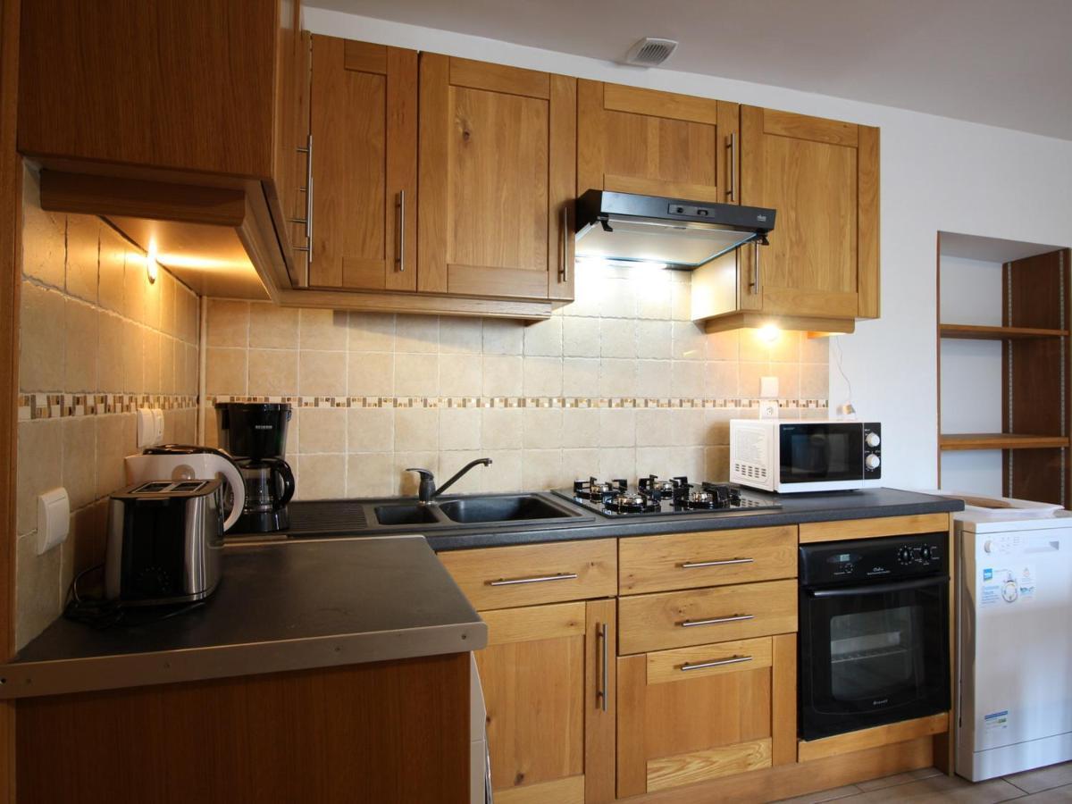 Appartement T3 Avec Parking A La Bourboule, A 500M Des Thermes Et Du Centre, Wifi Inclus - Fr-1-608-14 외부 사진