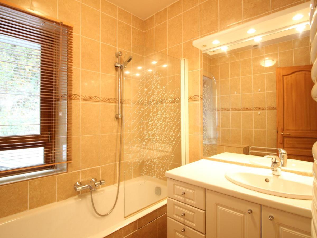 Appartement T3 Avec Parking A La Bourboule, A 500M Des Thermes Et Du Centre, Wifi Inclus - Fr-1-608-14 외부 사진